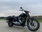 2022 Harley-Davidson FLSB Sport Glide 2022 Harley-Davidson FLSB Sport Glide