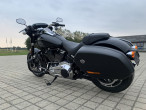 2022 Harley-Davidson FLSB Sport Glide 2022 Harley-Davidson FLSB Sport Glide