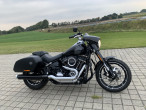 2022 Harley-Davidson FLSB Sport Glide 2022 Harley-Davidson FLSB Sport Glide