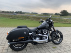 2022 Harley-Davidson FLSB Sport Glide 2022 Harley-Davidson FLSB Sport Glide