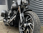 2022 Harley-Davidson FLSB Sport Glide