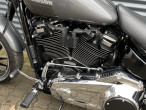 2022 Harley-Davidson FLSB Sport Glide