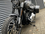 2022 Harley-Davidson FLSB Sport Glide