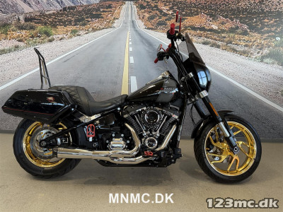 Harley-Davidson FLSB Sport Glide