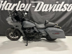 2022 Harley-Davidson FLTRXS Road Glide Special