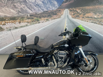Harley-Davidson FLTRXS Road Glide Special