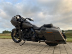 2022 Harley-Davidson FLTRXSE CVO Road Glide 2022 Harley-Davidson FLTRXSE CVO Road Glide