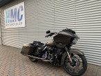 2022 Harley-Davidson FLTRXSE CVO Road Glide 2022 Harley-Davidson FLTRXSE CVO Road Glide
