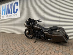 2022 Harley-Davidson FLTRXSE CVO Road Glide 2022 Harley-Davidson FLTRXSE CVO Road Glide