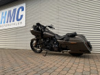 2022 Harley-Davidson FLTRXSE CVO Road Glide 2022 Harley-Davidson FLTRXSE CVO Road Glide