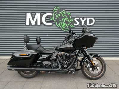 Harley-Davidson FLTRXST Road Glide ST MC-SYD       BYTTER GERNE