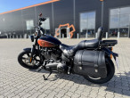 2022 Harley-Davidson FXBBS Street Bob