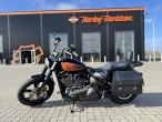 2022 Harley-Davidson FXBBS Street Bob