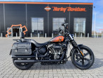 2022 Harley-Davidson FXBBS Street Bob