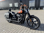 2022 Harley-Davidson FXBBS Street Bob