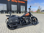 2022 Harley-Davidson FXBBS Street Bob