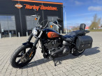 2022 Harley-Davidson FXBBS Street Bob