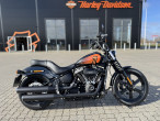 2022 Harley-Davidson FXBBS Street Bob