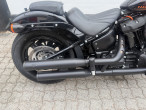 2022 Harley-Davidson FXBBS Street Bob