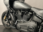 2022 Harley-Davidson FXBBS Street Bob