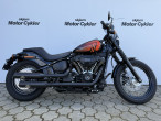 2022 Harley-Davidson FXBBS Street Bob
