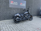 2022 Harley-Davidson FXBBS Street Bob 2022 Harley-Davidson FXBBS Street Bob