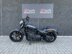 2022 Harley-Davidson FXBBS Street Bob 2022 Harley-Davidson FXBBS Street Bob