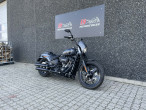 2022 Harley-Davidson FXBBS Street Bob 2022 Harley-Davidson FXBBS Street Bob