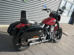2022 Harley-Davidson FXBBS Street Bob