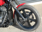 2022 Harley-Davidson FXBBS Street Bob