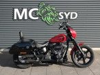 2022 Harley-Davidson FXBBS Street Bob