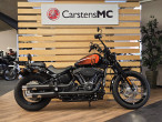 2022 Harley-Davidson FXBBS Street Bob
