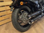 2022 Harley-Davidson FXBBS Street Bob