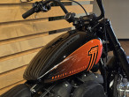 2022 Harley-Davidson FXBBS Street Bob