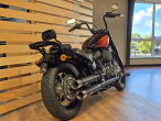 2022 Harley-Davidson FXBBS Street Bob
