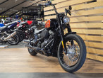 2022 Harley-Davidson FXBBS Street Bob