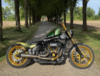 2022 Harley-Davidson FXBBS Street Bob 2022 Harley-Davidson FXBBS Street Bob