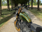 2022 Harley-Davidson FXBBS Street Bob 2022 Harley-Davidson FXBBS Street Bob
