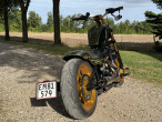 2022 Harley-Davidson FXBBS Street Bob 2022 Harley-Davidson FXBBS Street Bob