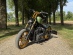 2022 Harley-Davidson FXBBS Street Bob 2022 Harley-Davidson FXBBS Street Bob