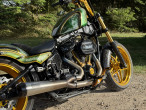 2022 Harley-Davidson FXBBS Street Bob 2022 Harley-Davidson FXBBS Street Bob