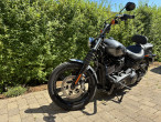 2022 Harley-Davidson FXBBS Street Bob 2022 Harley-Davidson FXBBS Street Bob