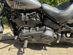 2022 Harley-Davidson FXBBS Street Bob 2022 Harley-Davidson FXBBS Street Bob