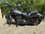 2022 Harley-Davidson FXBBS Street Bob 2022 Harley-Davidson FXBBS Street Bob