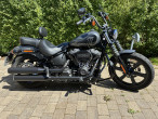 2022 Harley-Davidson FXBBS Street Bob 2022 Harley-Davidson FXBBS Street Bob