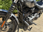 2022 Harley-Davidson FXBBS Street Bob 2022 Harley-Davidson FXBBS Street Bob