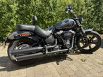 2022 Harley-Davidson FXBBS Street Bob 2022 Harley-Davidson FXBBS Street Bob