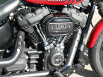 2022 Harley-Davidson FXBBS Street Bob