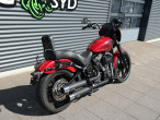 2022 Harley-Davidson FXBBS Street Bob