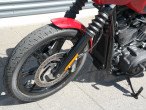 2022 Harley-Davidson FXBBS Street Bob